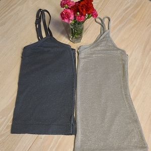 Jenniffer Lopez Tank top.